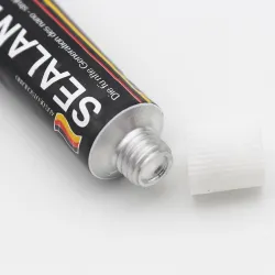 Sealant Fix - superlim - stark bindning - för hantverk / glas / metall / kristall