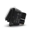 4 Pin DPST - T85 - bil / båt vippe - vippebryter med LED - vanntett