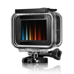 Vandtæt husetui - dykning / undervandscover - til GoPro Hero 9 Black