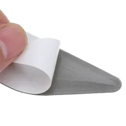 Metal car sticker - Japan flag - 2 piecesStickers