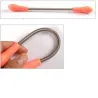 Manual hair remover - spring epilatorHair removal