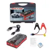 Bærbar bilstarter - strømbank - 12V - 22000mAh