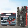 Portable car jump starter - power bank - 12V - 22000mAhJump starters