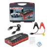 Portable car jump starter - power bank - 12V - 22000mAhJump starters