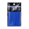 Fietswiel spaakverlichting - reflecterende buizen - 12 stuksFiets