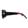 Welding goggles - anti-shock lens - solar powered - auto darkeningHelmets