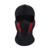 Maschera integrale per moto - passamontagna - tattico / softair / paintball