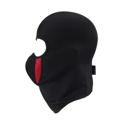 Motorcykel helmask - balaclava - taktisk / airsoft / paintball