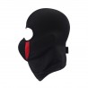 Máscara facial completa para motocicleta - balaclava - tática / airsoft / paintball