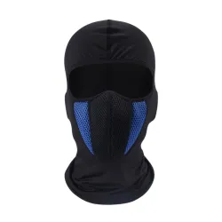 Maschera integrale per moto - passamontagna - tattico / softair / paintball