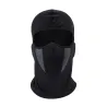 Motorrad-Vollmaske - Sturmhaube - taktisch / Airsoft / Paintball