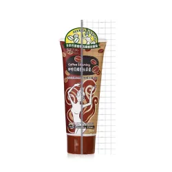 Hot chili / kofeina - żel wyszczuplający / antycellulitowy / spalający tłuszcz - krem - 85 ml - 2 sztukiMasaż