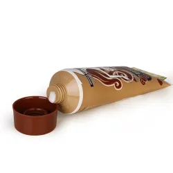 Kuuma chili / kofeiini - laihdutus / selluliittia ehkäisevä / rasvaa polttava geeli - kerma - 85 ml - 2 kpl