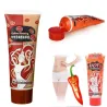 Piment fort/caféine - gel minceur/anti-cellulite/brûle-graisses - crème - 85 ml - 2 pièces