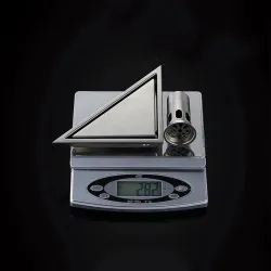 Kolmio suihkulattian vedenpoisto - 232 * 117mm