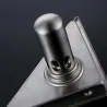 Trekant dusjgulv vannavløp - 232 * 117mm