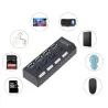HUB 4 porte - USB 3.0 - splitter
