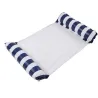 Hamac de piscine flottant gonflable