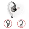 TWS VV2 - Bluetooth oortelefoon - oorhaak - met microfoon / oplaadbox / LED-displayOor- & hoofdtelefoons