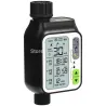 Regensensor - bewateringstimer - elektronische / automatische tuinsproeier - LCD-schermSproeiers