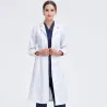 White lab coat - short / long sleeveHealth & Beauty