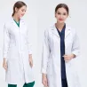 White lab coat - short / long sleeveHealth & Beauty