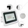 Projecteur LED RGB - réflecteur extérieur - télécommande - étanche - 220V / 110V - 20W - 30W - 50W - 100W