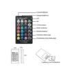 ReflectoresProyector LED RGB - reflector exterior - mando a distancia - resistente al agua - 220V / 110V - 20W - 30W - 50W - ...