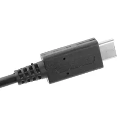 Zasilacz ABS 2,4A - ładowarka do Nintendo Switch NS - wtyczka EUSwitch
