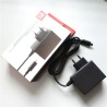 ABS 2.4A AC adapter - charger for Nintendo Switch NS - EU plugSwitch
