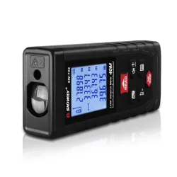 Télémètre laser - télémètre
