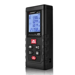 Télémètre laser - télémètre