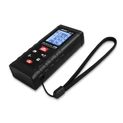 Télémètre laser - télémètre