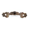 Antique furniture handles - 43 * 10 mm - 10 piecesFurniture