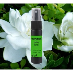 Gardenia duft - kropsspray - parfume - 10 ml