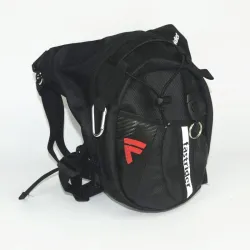 Motorcycle / drop leg bag - waist - waterproof - nylon - 25 * 20 * 7cmBags