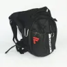 Motorsykkel / drop leg bag - midje - vanntett - nylon - 25 * 20 * 7cm