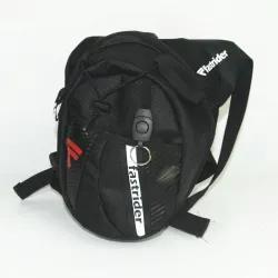Motorcycle / drop leg bag - waist - waterproof - nylon - 25 * 20 * 7cmBags