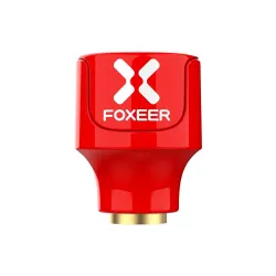 Foxeer Lollipop - stubby antenna - micro receiver - 5.8Ghz - 2.5DBiElectronics & Tools