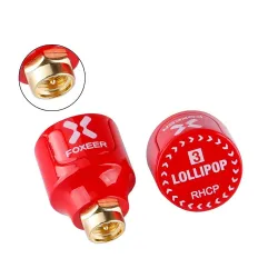 Electrónica & HerramientasFoxeer Lollipop - antena corta - micro receptor - 5.8Ghz - 2.5DBi