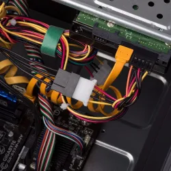 ORICO - USB 3.0 - PCI-E utvidelseskort - 5-ports HUB - adapter