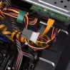 ORICO - USB 3.0 - PCI-E utvidelseskort - 5-ports HUB - adapter
