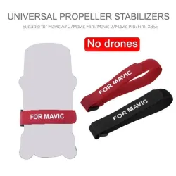 Uniwersalny stabilizator śmigła - pas ochronny - do DJI Mavic Air 2 / Mini / Mavic Air 2 / Pro / Fimi / X8SEAkcesoria