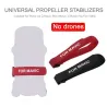 Uniwersalny stabilizator śmigła - pas ochronny - do DJI Mavic Air 2 / Mini / Mavic Air 2 / Pro / Fimi / X8SEAkcesoria