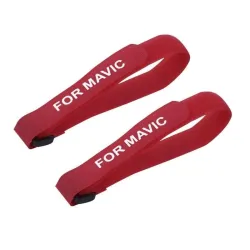Fissatore universale per elica - cintura protettiva - per DJI Mavic Air 2 / Mini / Mavic Air 2 / Pro / Fimi / X8SE