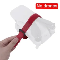 Uniwersalny stabilizator śmigła - pas ochronny - do DJI Mavic Air 2 / Mini / Mavic Air 2 / Pro / Fimi / X8SEAkcesoria