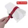 Uniwersalny stabilizator śmigła - pas ochronny - do DJI Mavic Air 2 / Mini / Mavic Air 2 / Pro / Fimi / X8SEAkcesoria
