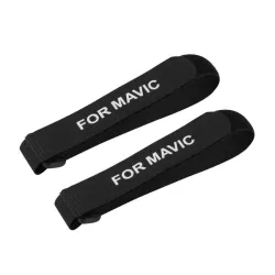 Uniwersalny stabilizator śmigła - pas ochronny - do DJI Mavic Air 2 / Mini / Mavic Air 2 / Pro / Fimi / X8SEAkcesoria