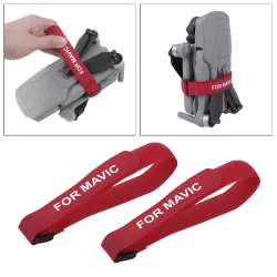Universeller Propellerfixierer – Schutzgürtel – für DJI Mavic Air 2 / Mini / Mavic Air 2 / Pro / Fimi / X8SE
