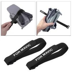 Uniwersalny stabilizator śmigła - pas ochronny - do DJI Mavic Air 2 / Mini / Mavic Air 2 / Pro / Fimi / X8SEAkcesoria